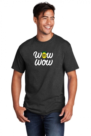 Uniform - Core Cotton Tee