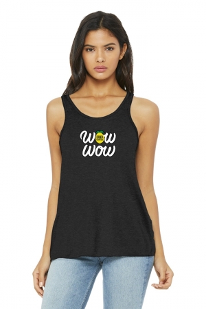 Uniform - Ladies Tank Top
