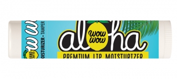 Lip Moisturizer - All Natural