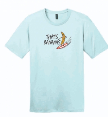 That's Bananas Tee