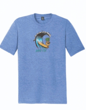 Hang Ten Tee