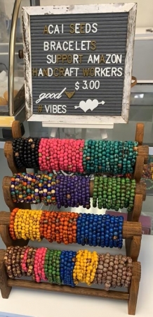 Acai Berry Bracelets