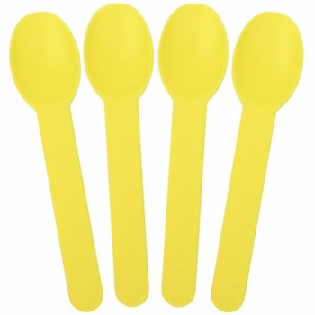 Corn Starch Spoon