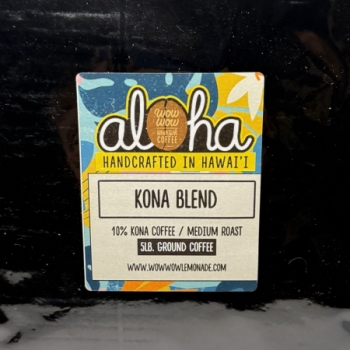 2.5 lbs Cold Brew Blend