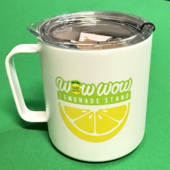 30% OFF MiiR 12oz.CAMP CUT ~RESALE~