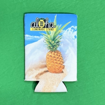 30% OFF KOOZIE-PINEAPPLESPLASH 24oz  - PACK OF 10