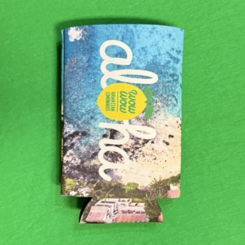 30% OFF SUBLIMATED 24OZ MASON JAR KOOZIE