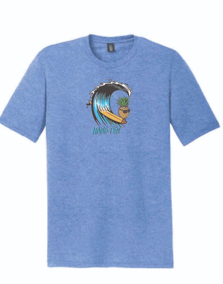 Hang Ten Tee