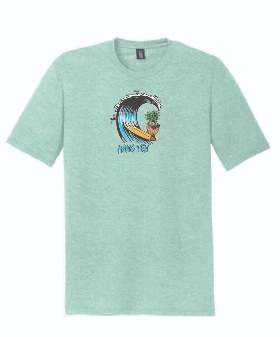 Hang Ten Tee