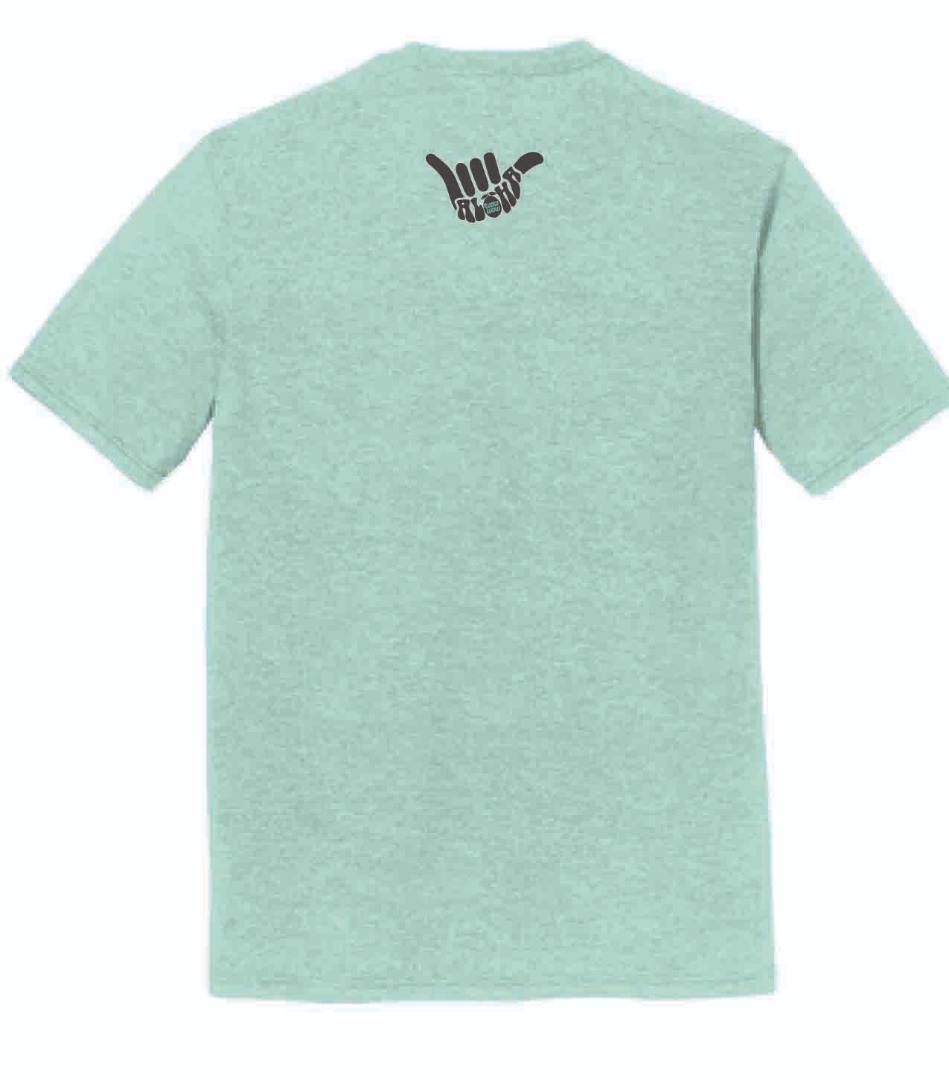 Hang Ten Tee