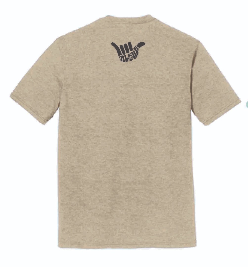 Pineapple Cactus Tee